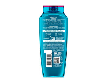 Loreal Elvive Fibralogy Volumizza Shampoo 250ml in Sri Lanka