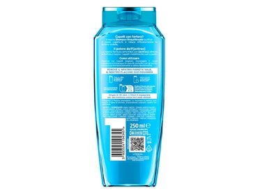 Loreal Elvive Anti Forfora Riequilibrante Shampoo 250ml in Sri Lanka