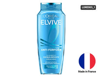 Loreal Elvive Anti Forfora Riequilibrante Shampoo 250ml in Sri Lanka