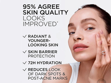 Loreal Bright Reveal Dark Spot Hydrating Cream 50ml in Sri Lanka