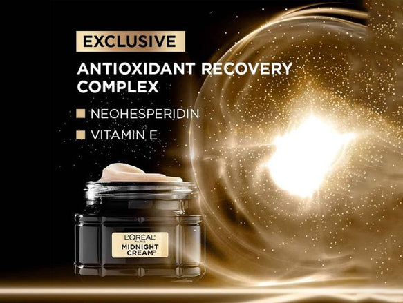 LOREAL Age Perfect Cell Renewal Midnight Cream 50ml in Sri Lanka