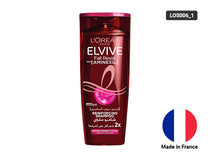 Loreal Elvive Full Resist Reinforcing Shampoo 400ml