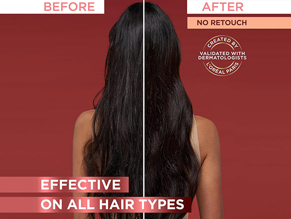 Loreal Elvive Full Resist Reinforcing Shampoo 400ml