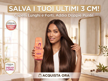 Loreal Paris Elseve Dream Long Conditioner 200ml in Sri Lanka