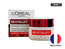Loreal Revitalift Hydrating Anti Wrinkle Firming Day Cream 50ml in Sri Lanka