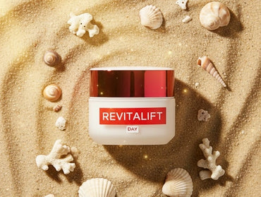 Loreal Revitalift Hydrating Anti Wrinkle Firming Day Cream 50ml in Sri Lanka
