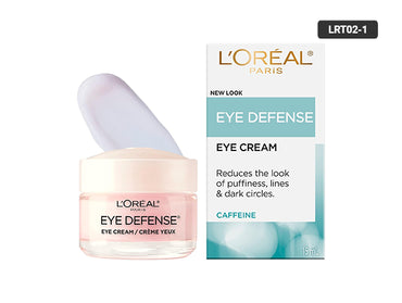Loreal Paris Dermo Expertise Eye Defense Cream 14g