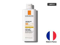 La Roche-Posay Anthelios Mineral Ultra Fluid Sunscreen SPF50 125ml in Sri Lanka