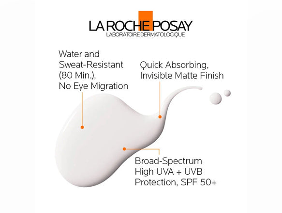 La Roche-Posay Anthelios Ultra Fluid SPF50+ Facial Sunscreen 50ml - CANADA in Sri Lanka