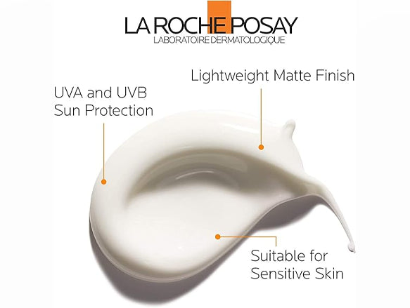 La Roche-Posay Anthelios XL Sunscreen Lotion SPF60 150ml - FRANCE in Sri Lanka