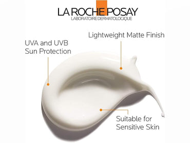 La Roche-Posay Anthelios XL Sunscreen Lotion SPF60 150ml - FRANCE in Sri Lanka