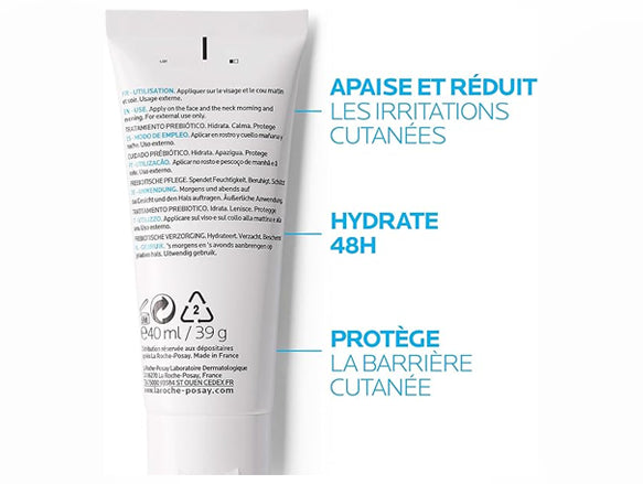 La Roche-Posay Toleriane Sensitive Cream 40ml - FRANCE in Sri Lanka