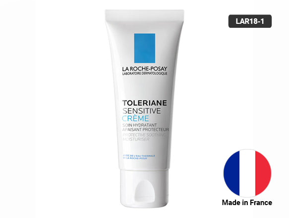 La Roche-Posay Toleriane Sensitive Cream 40ml in Sri Lanka
