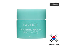 Laneige Lip Sleeping Mask Mint Choco 8g in Sri Lanka