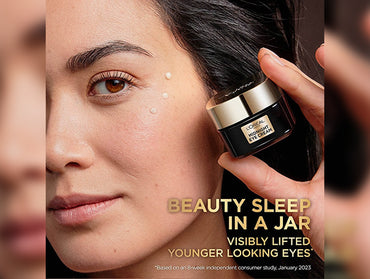 Loreal Age Perfect Cell Renewal Midnight Eye Cream 14g - CANADA in Sri Lanka