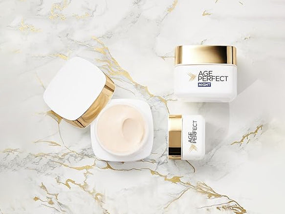 Loreal Age Perfect Collagen Expert Re- Hydration Care Anti-Sagging Eye Cream - GERMANY in Sri Lanka
