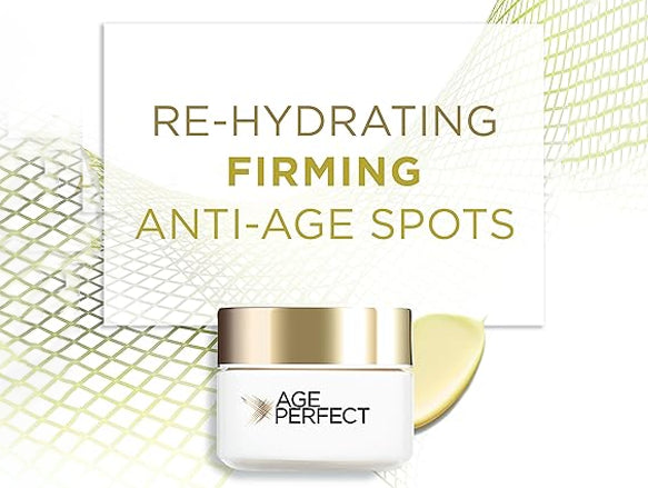 Loreal Age Perfect Collagen Expert Re- Hydration Care Anti-Sagging Eye Cream - GERMANY in Sri Lanka