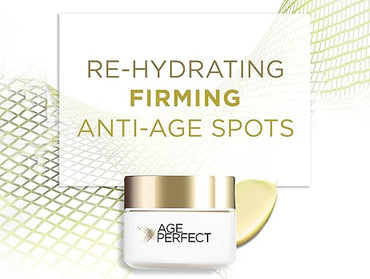 Loreal Age Perfect Collagen Expert Re- Hydration Care Anti-Sagging Eye Cream - GERMANY in Sri Lanka