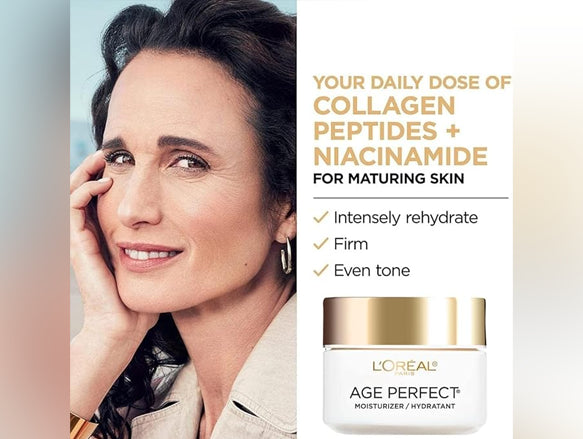 Loreal Age Perfect Collagen Expert Retightening Moisturizer 70ml - CANADA in Sri Lanka