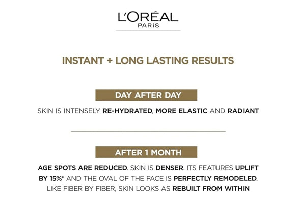 Loreal Age Perfect Collagen Expert Retightening Moisturizer 70ml - CANADA in Sri Lanka