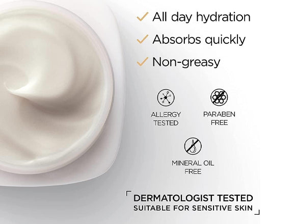 Loreal Age Perfect Collagen Expert Retightening Moisturizer 70ml - CANADA in Sri Lanka