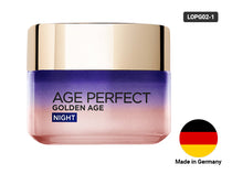 Loreal Age Perfect Golden Age Night Cream 50ml in Sri Lanka