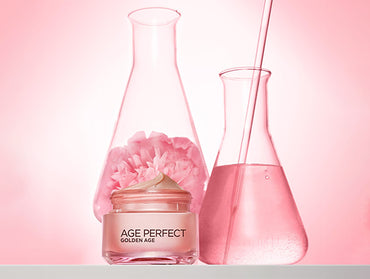 Loreal Age Perfect Golden Age Rosy Re-Fortifying Day Cream 50ml - GERMANY in Sri Lanka