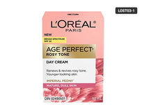 Loreal Age Perfect Rosy Tone Day Cream SPF 30 50ml in Sri Lanka