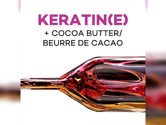 Loreal Dream Lengths Sleek Frizz Eraser Serum 100ml - CANADA in Sri Lanka