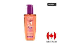 Loreal Dream Lengths Sleek Frizz Eraser Serum 100ml - CANADA in Sri Lanka