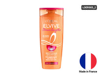 Loreal Elvive Dream Lengths Restoring Shampoo 400ml - EGYPT in Sri Lanka