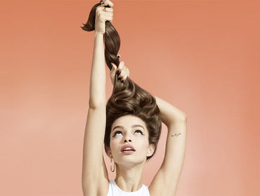 Loreal Elvive Dream Lengths Saviour Mask 300ml - CANADA in Sri Lanka