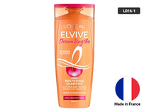 Loreal Elvive Dream Lengths Shampoo 300ml - FRANCE in Sri Lanka