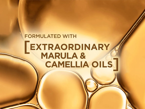 Loreal Extraordinary Oil Sublime Hair Perfector Leave-in Oil 100ml - FRANCE in Sri Lanka