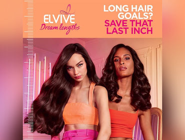 Loreal Paris Dream Lengths Super Curls Cream 150ml - CANADA in Sri Lanka