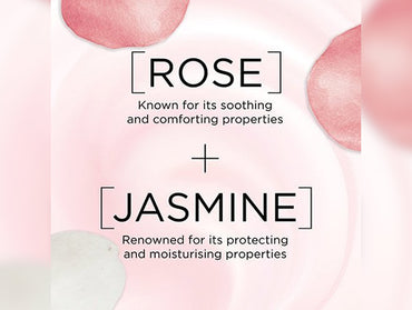 Loreal Paris Fine Flowers Cleansing Wash 150ml - GERMANY in Sri Lanka