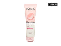 Loreal Paris Fine Flowers Cleansing Wash 150ml in Sri Lanka
