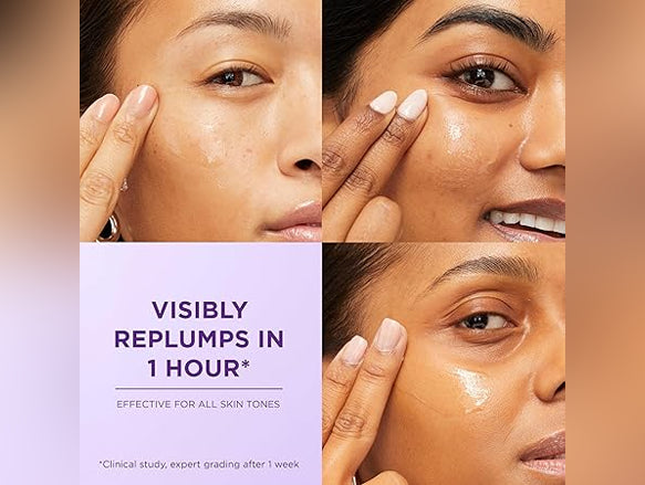 Loreal Revitalift 1.5% Pure Hyaluronic Acid Serum 30ml - CANADA in Sri Lanka