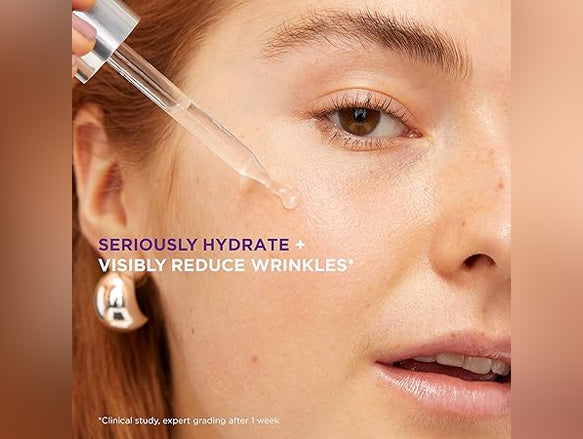 Loreal Revitalift 1.5% Pure Hyaluronic Acid Serum 30ml - CANADA in Sri Lanka