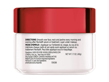 Loreal Revitalift Anti Wrinkle Firming Moisturizer 48g in Sri Lanka