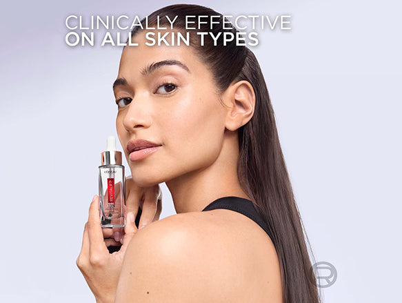 Loreal Revitalift Hyaluronic Acid Eye Serum 20ml - CANADA in Sri Lanka