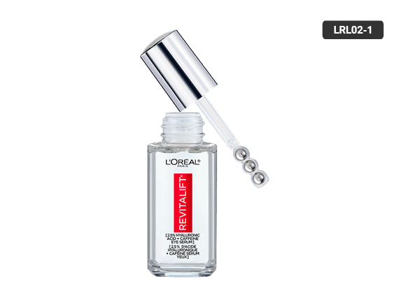 Loreal Revitalift Hyaluronic Acid Eye Serum 20ml in Sri Lanka