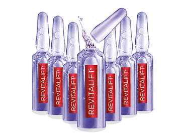 Loreal Revitalift Triple Power LZR 1.9% Pure Hyaluronic Acid 1.3ml - CANADA in Sri Lanka