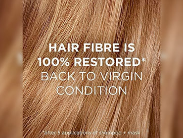 Loreal Total Repair 5 Power Restore Hair Mask 300ml - CANADA in Sri Lanka