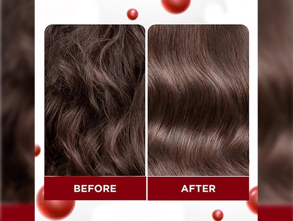 Loreal Total Repair 5 Shampoo 300ml - FRANCE in Sri Lanka