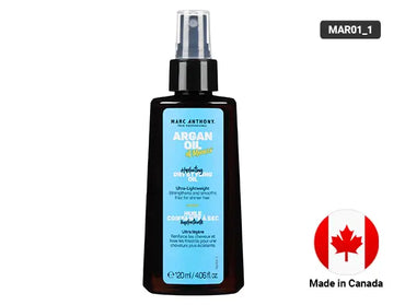 Marc Anthony Argan Oil Dry Styling Oil 120ml in Sri Lanka