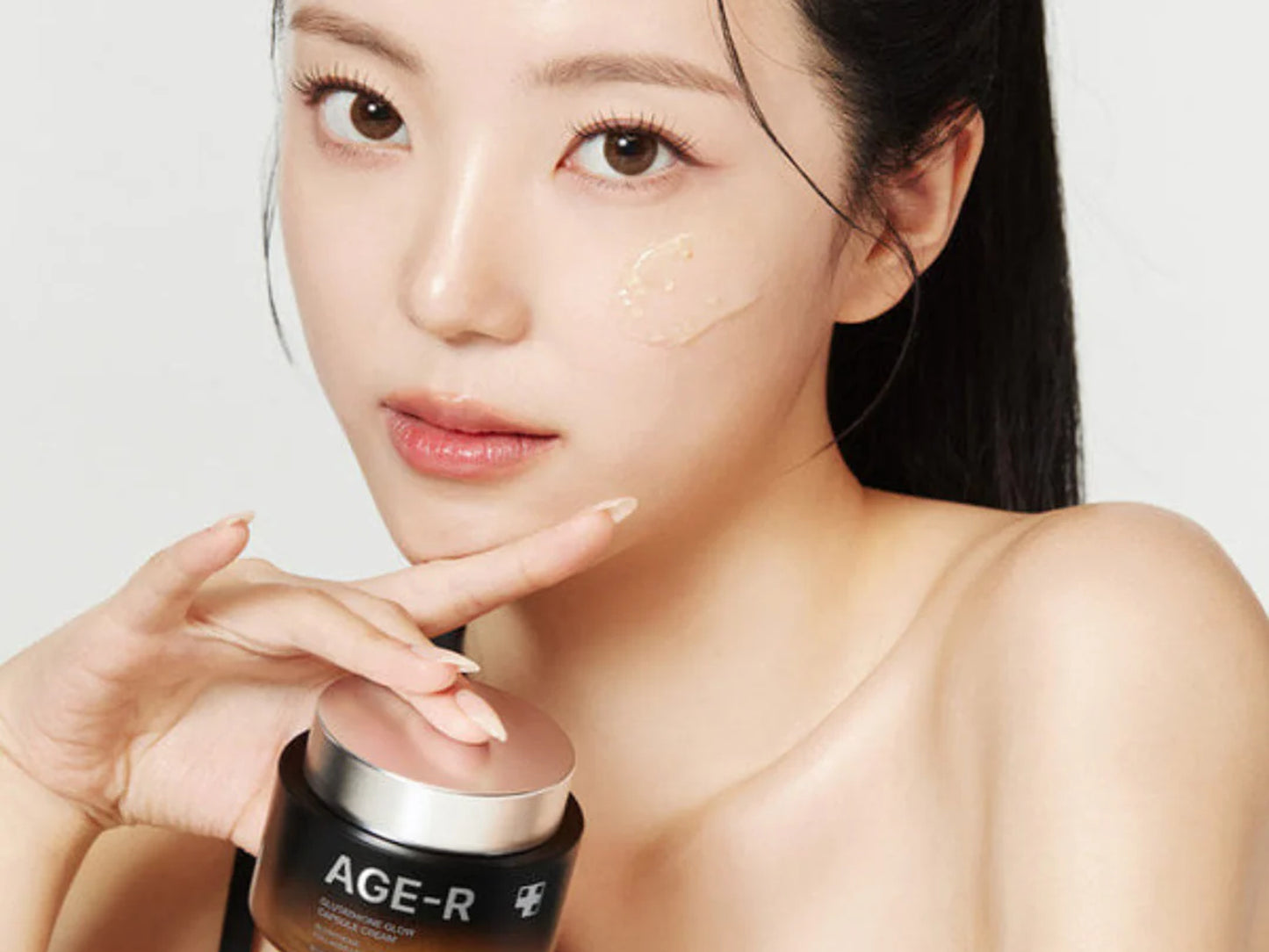 Medicube AGE-R Glutathione Glow Capsule Cream 50ml in Sri Lanka