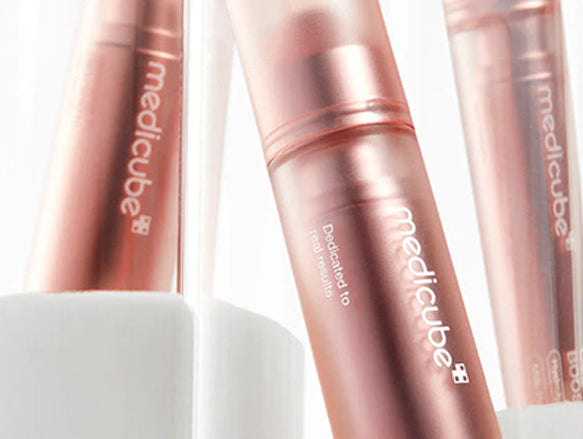 Medicube Collagen Glow Booster Serum 15ml - KOREA in Sri Lanka