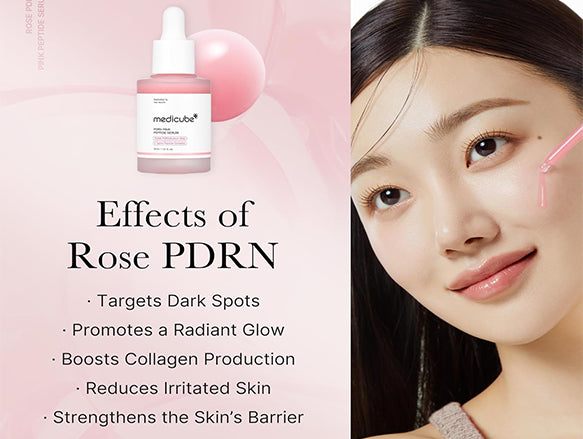 Medicube Collagen PDRN Pink Peptide Serum 30ml in Sri lanka