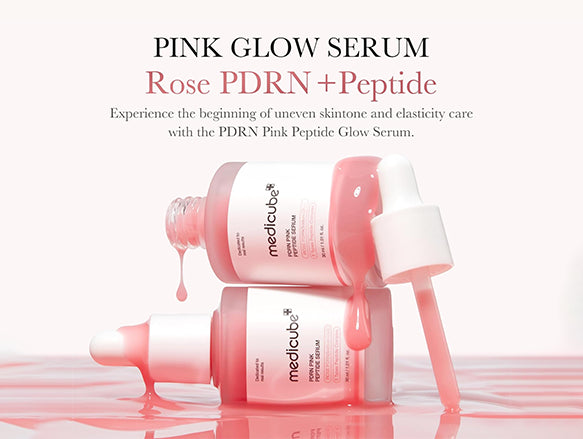 Medicube Collagen PDRN Pink Peptide Serum 30ml in Sri lanka